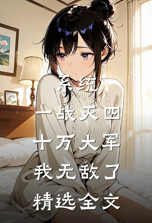 系统：一战灭四十万大军，我无敌了精选全文
