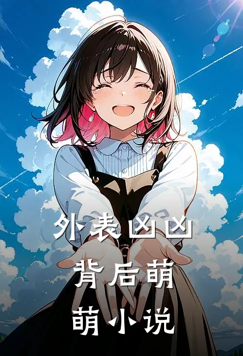 外表凶凶，背后萌萌小说
