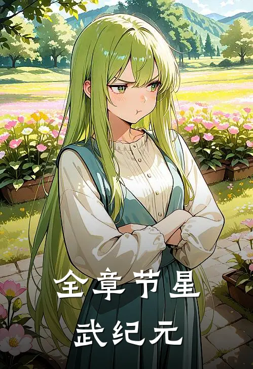 全章节星武纪元