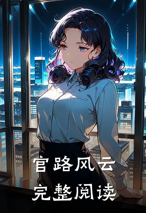 官路风云完整阅读