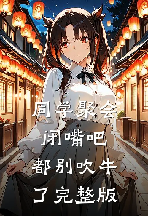 同学聚会：闭嘴吧，都别吹牛了完整版