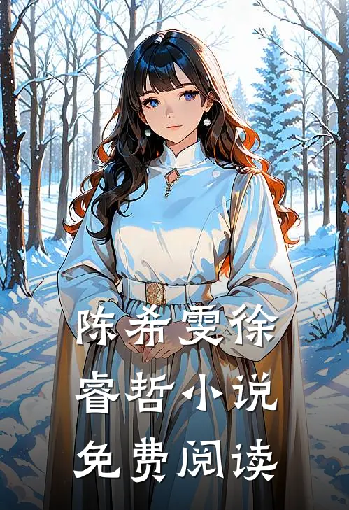 陈希雯徐睿哲小说免费阅读