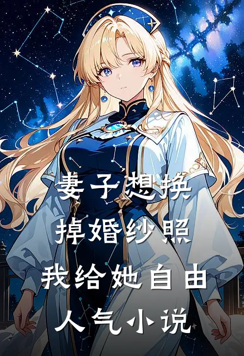 妻子想换掉婚纱照，我给她自由人气小说