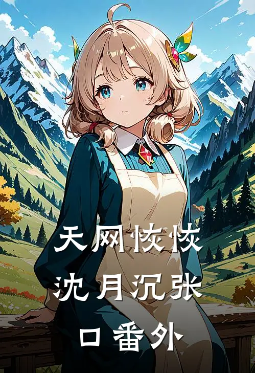 天网恢恢沈月沉张口 番外
