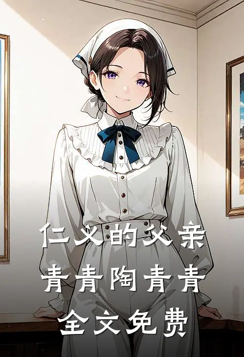 仁义的父亲青青陶青青全文免费
