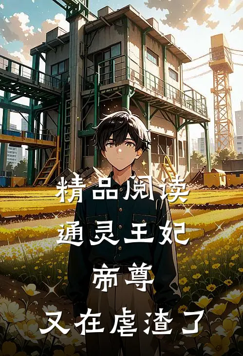 精品阅读通灵王妃：帝尊，又在虐渣了