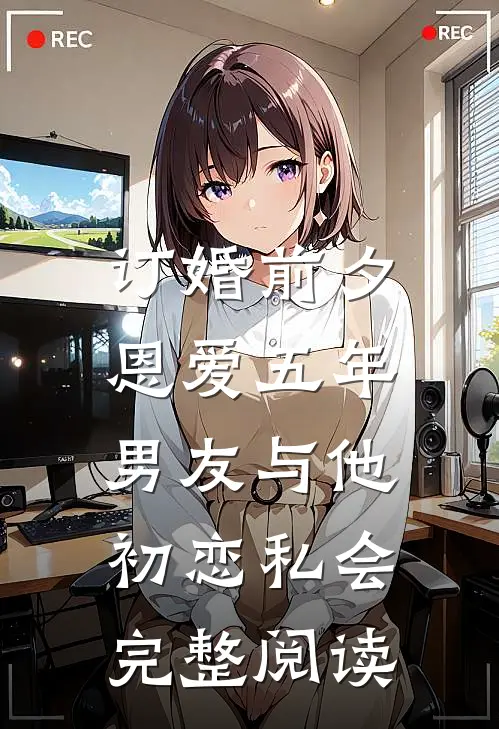 订婚前夕，恩爱五年男友与他初恋私会完整阅读