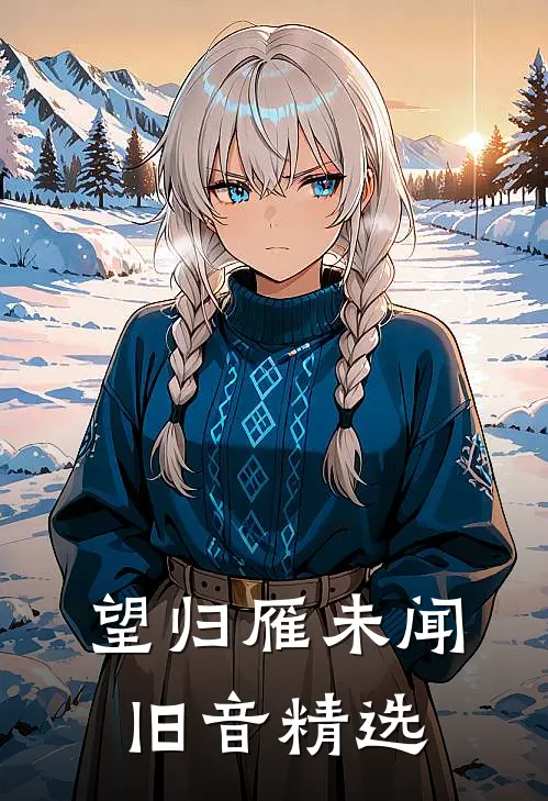 望归雁未闻旧音精选