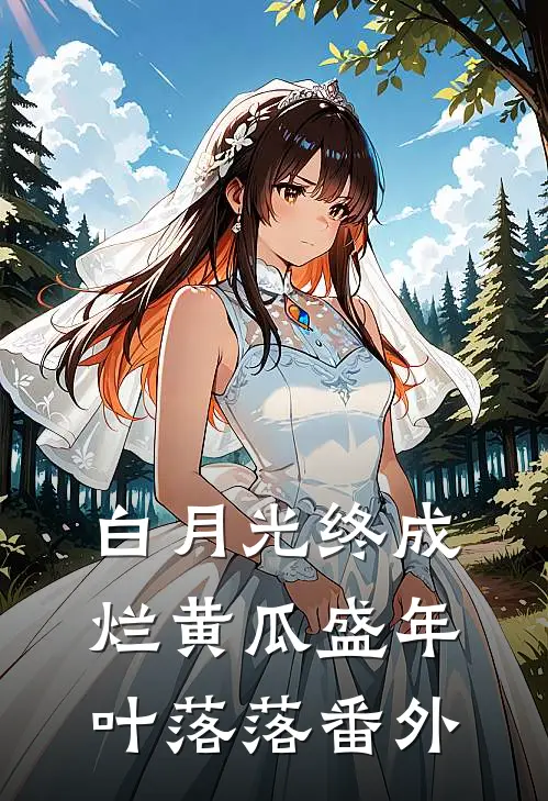 白月光终成烂黄瓜盛年叶落落 番外