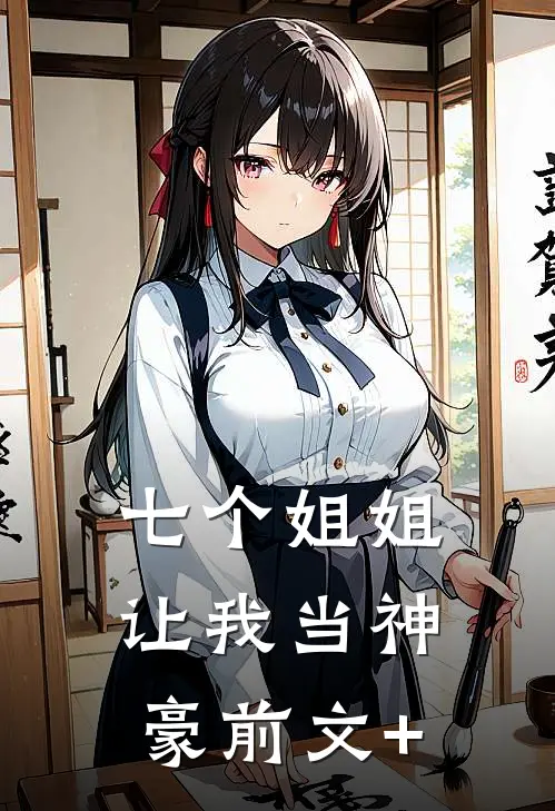 七个姐姐让我当神豪前文+