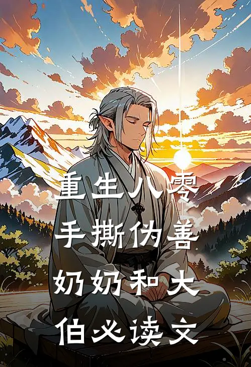 重生八零手撕伪善奶奶和大伯必读文