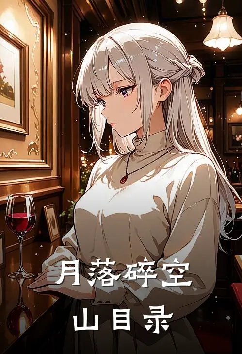月落碎空山目录