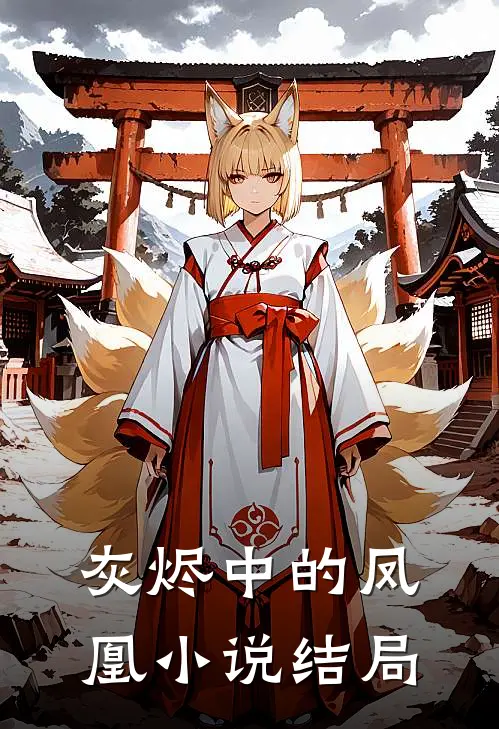 灰烬中的凤凰小说结局