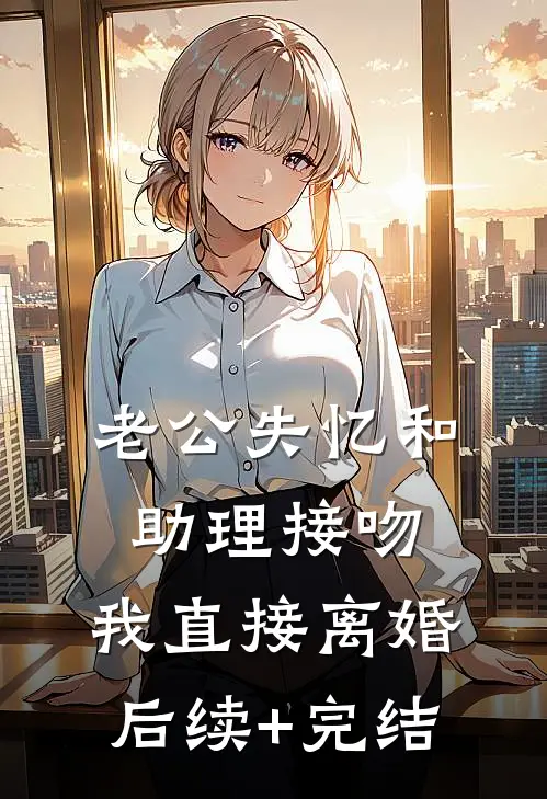 老公失忆和助理接吻，我直接离婚后续+完结
