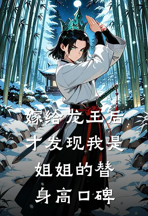 嫁给龙王后，才发现我是姐姐的替身高口碑