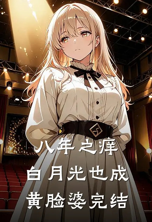 八年之痒，白月光也成黄脸婆完结
