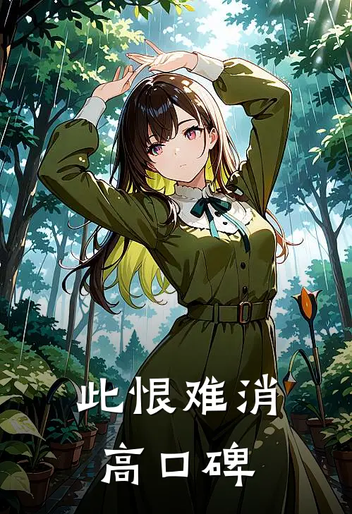 此恨难消高口碑