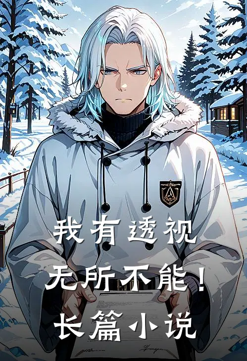 我有透视，无所不能！长篇小说