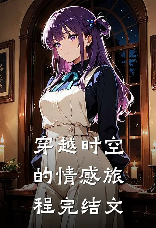 穿越时空的情感旅程完结文
