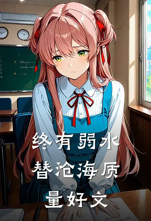 终有弱水替沧海质量好文