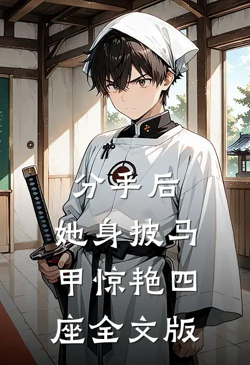 分手后，她身披马甲惊艳四座全文版