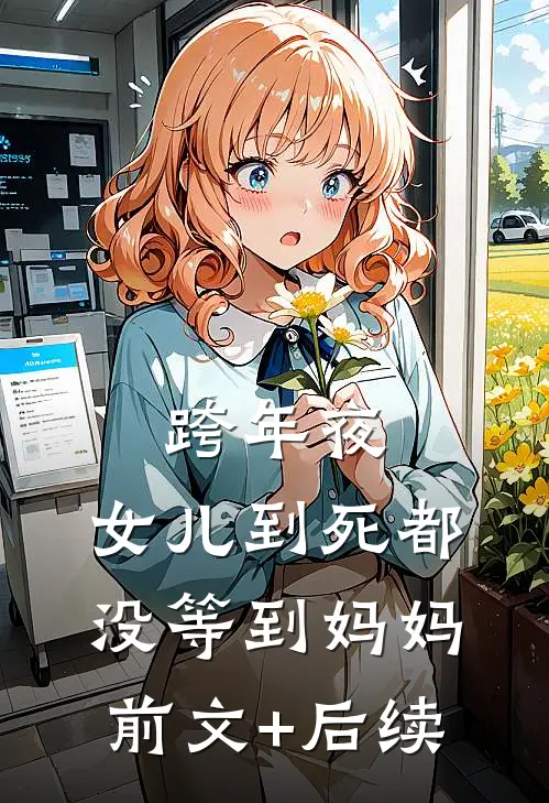 跨年夜，女儿到死都没等到妈妈前文+后续