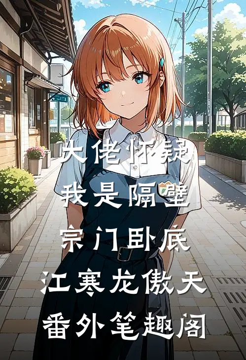 大佬怀疑我是隔壁宗门卧底：江寒龙傲天番外笔趣阁