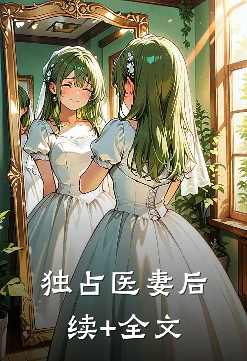 独占医妻后续+全文