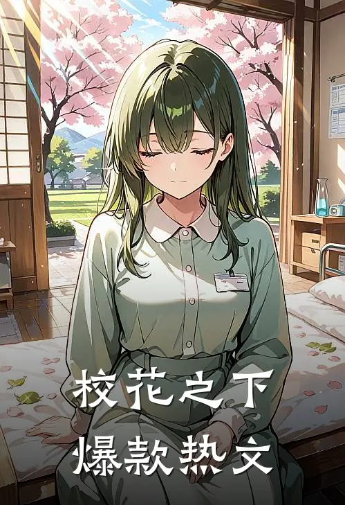 校花之下爆款热文