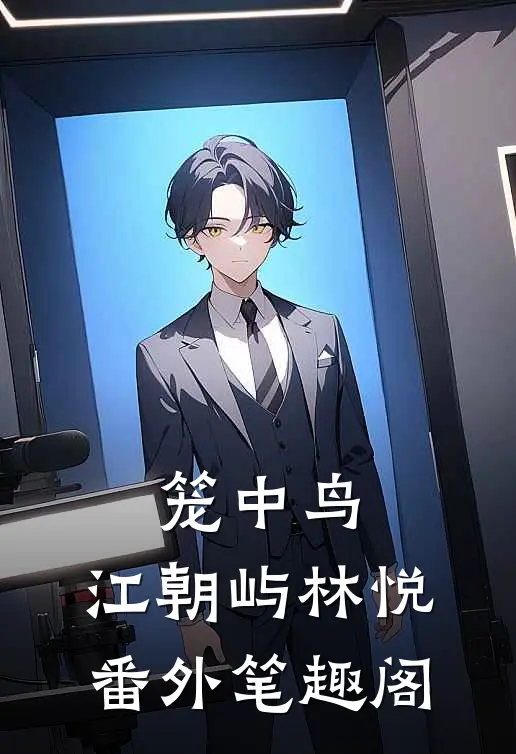 笼中鸟。：江朝屿林悦番外笔趣阁