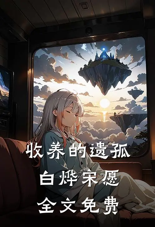 收养的遗孤白烨宋愿全文免费