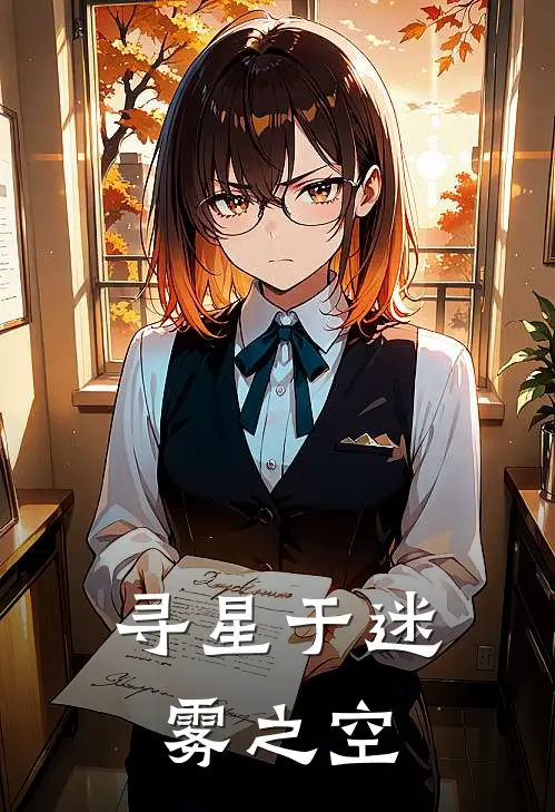 寻星于迷雾之空