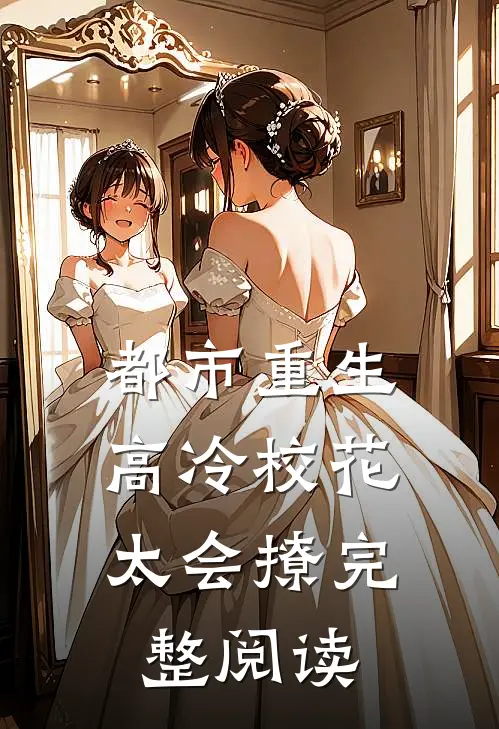 都市重生：高冷校花太会撩完整阅读