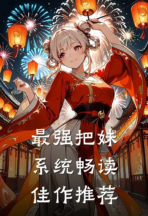最强把妹系统畅读佳作推荐