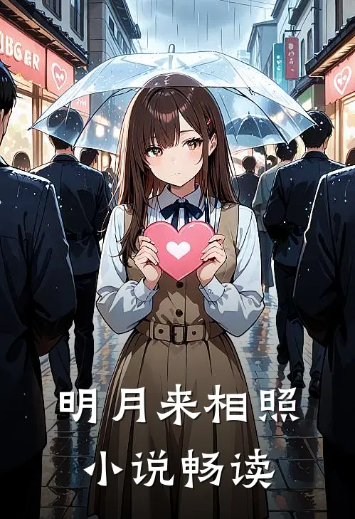 明月来相照小说畅读