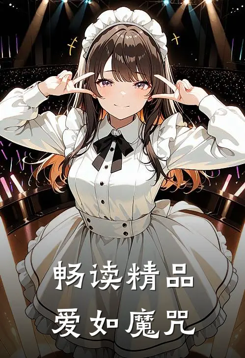 畅读精品爱如魔咒