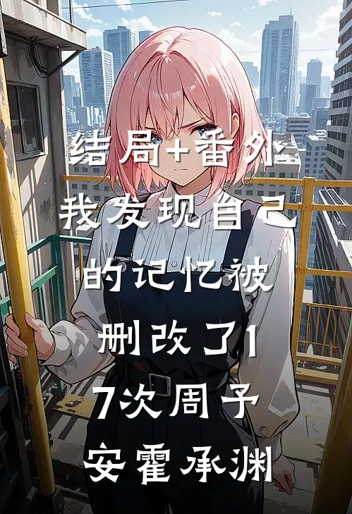 结局+番外我发现自己的记忆被删改了17次周予安霍承渊