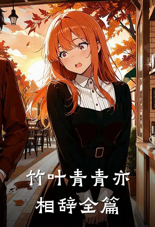 竹叶青青亦相辞全篇