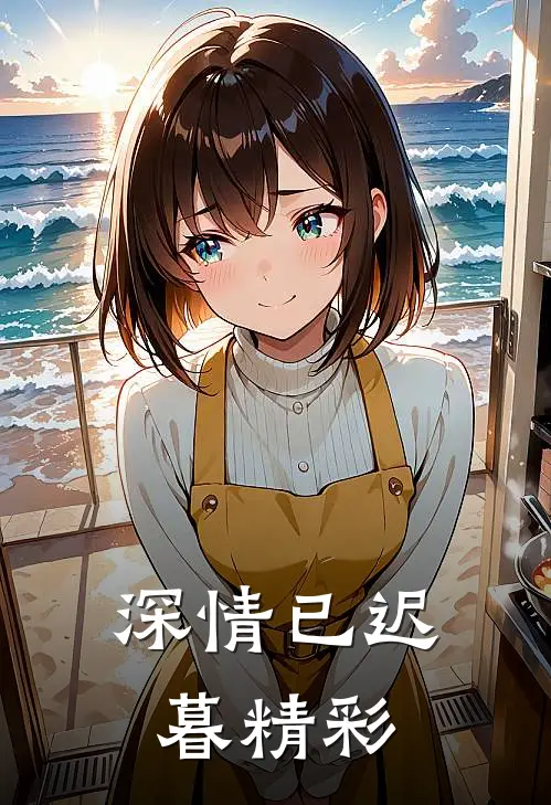 深情已迟暮精彩