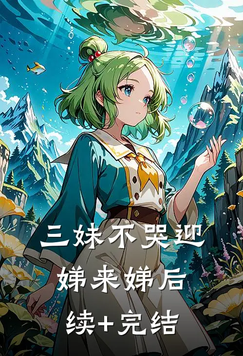 三妹不哭迎娣来娣后续+完结