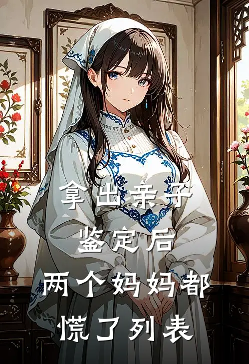 拿出亲子鉴定后，两个妈妈都慌了列表