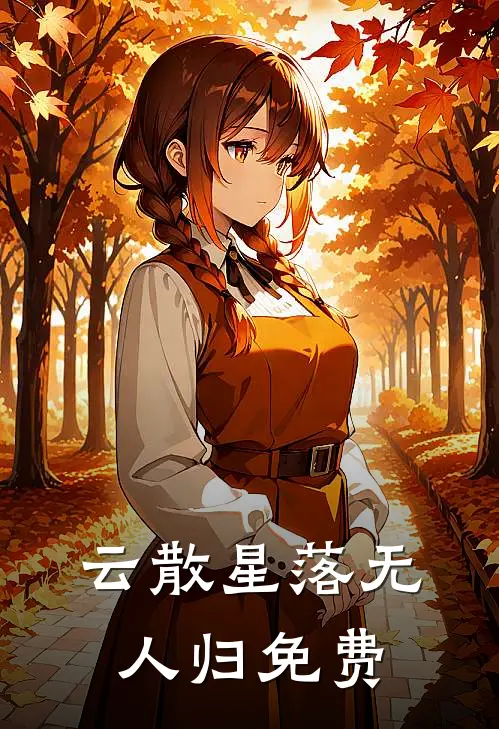 云散星落无人归免费