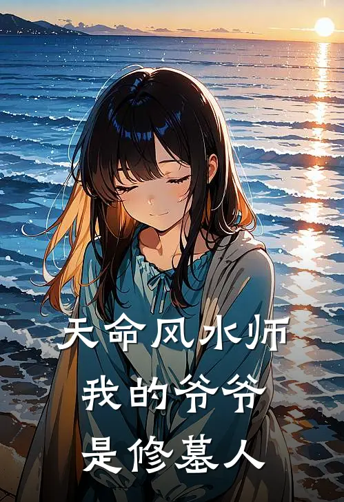 天命风水师：我的爷爷是修墓人