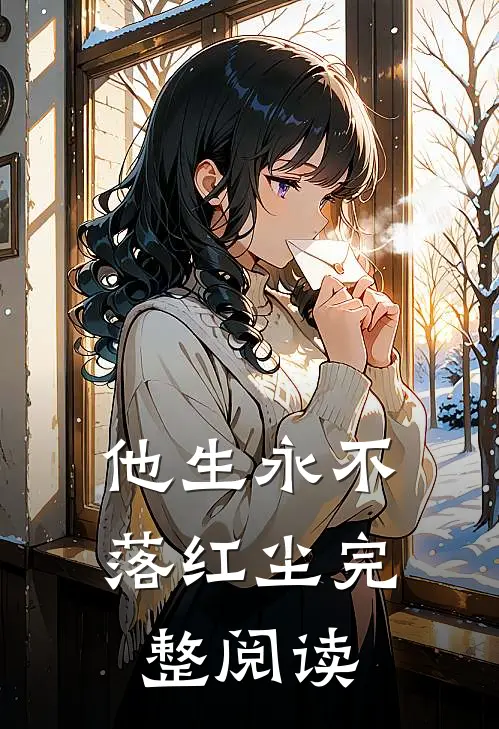 他生永不落红尘完整阅读