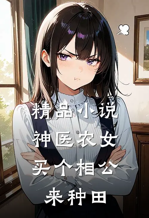 精品小说神医农女：买个相公来种田