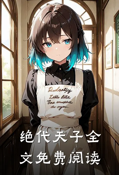 绝代天子全文免费阅读