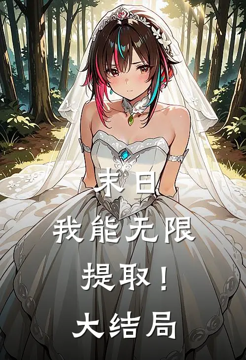 末日：我能无限提取！大结局