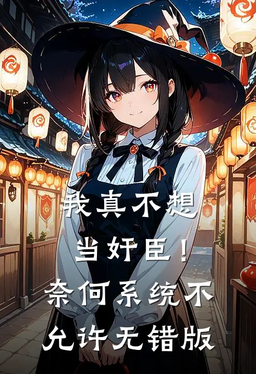 我真不想当奸臣！奈何系统不允许无错版