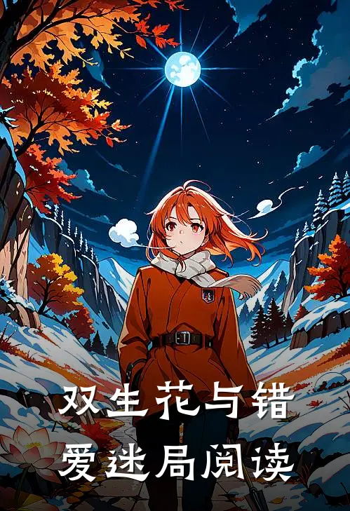 双生花与错爱迷局阅读