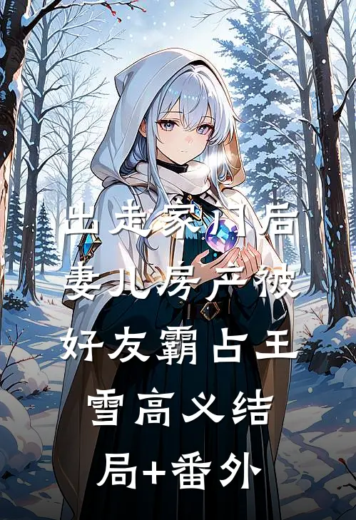出走家门后，妻儿房产被好友霸占王雪高义结局+番外